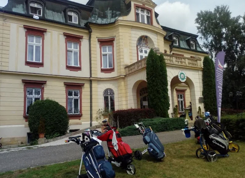 Myštěves castle, Czech Republic (Czechia)
